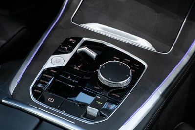 BMW X5 xDrive30d M Sport