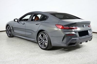 BMW Seria 8 Gran Coupe 840i xDrive