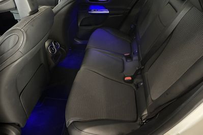 Mercedes GLC 300 de 4-Matic Avantgarde