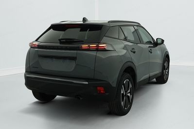 Peugeot 2008 ALLURE 1.2 PureTech