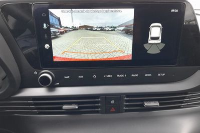 Hyundai i20 1.2 Modern
