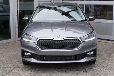 Skoda Fabia Drive 1.0 TSI