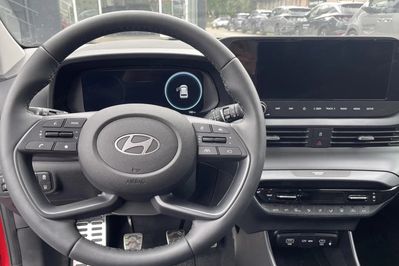 Hyundai Bayon 1.0 t-Gdi Executive