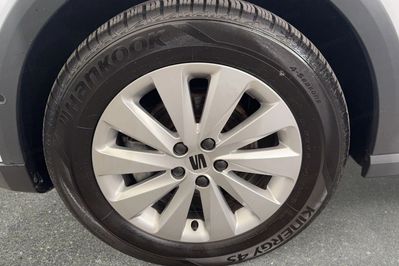 Seat Arona 1.0 TSI