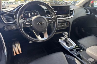Kia XCeed XL 1.5 T-GDI  DCT