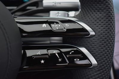 Mercedes Klasa S 450 d  4-Matic L AMG Line