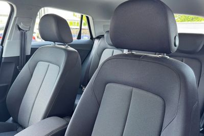 Audi Q2 40 TFSI quattro Advanced S tronic