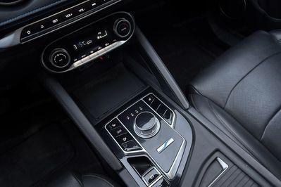 Seres Seres 3 53kWh Luxury