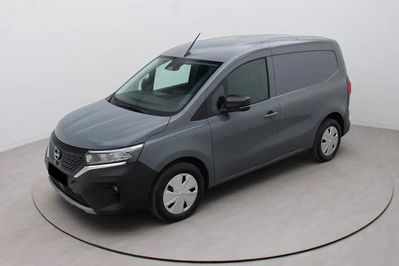 Nissan Townstar Van 1.3 DIG-T L1 Business Plus