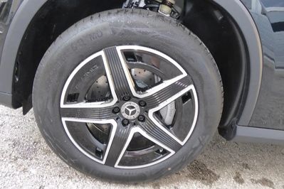 Mercedes GLC 220 d  4-Matic AMG Line