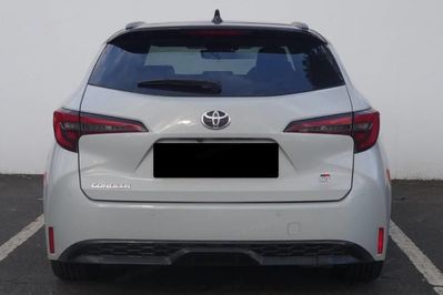 Toyota Corolla GR Sport 1.8 Hybrid