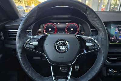 Skoda Kamiq 1.0 Tsi Monte Carlo Dsg