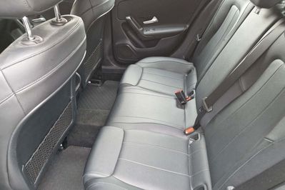 Mercedes Klasa A A 180 Style 7G-DCT