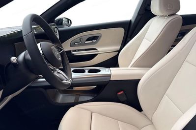 Mercedes CLA 200 Progressive