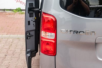 Citroen SpaceTourer XL L2H1 Business EAT8
