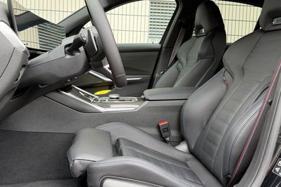 BMW Seria 3 M340i xDrive