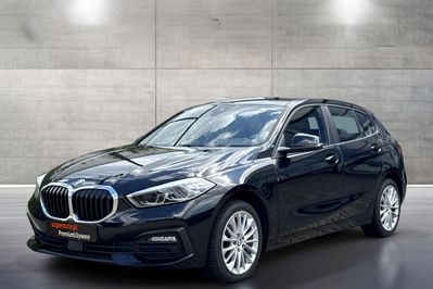 BMW Seria 1 118i Advantage aut