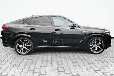 BMW X6 xDrive30d M Sport
