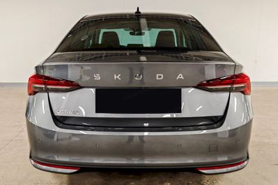 Skoda Octavia Drive Selection 2.0 TDI DSG