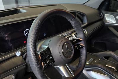 Mercedes GLS 450 d 4-MATIC AMG Line