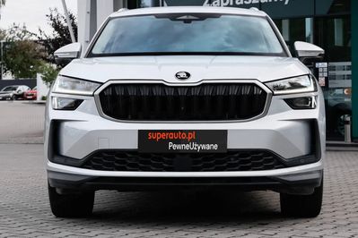Skoda Kodiaq 2.0 TDI 4x4 Selection DSG