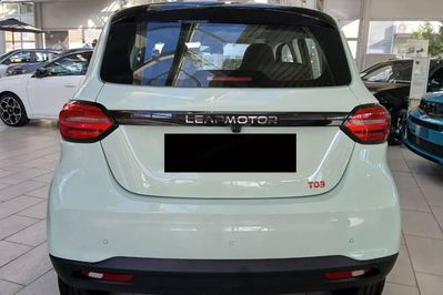 Leapmotor T03 Design 37.3 kWh