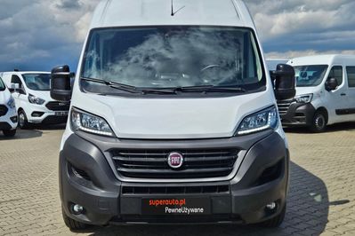 Fiat Ducato L3H2