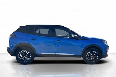 Peugeot 2008 1.2 Puretech Gt Pack S&S
