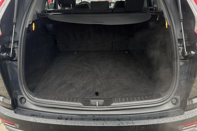 Honda CR-V Elegance 2.0 i-MMD  CVT