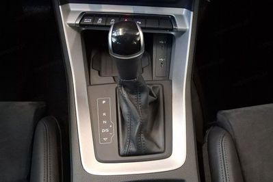 Audi Q3 Sportback 35 TFSI