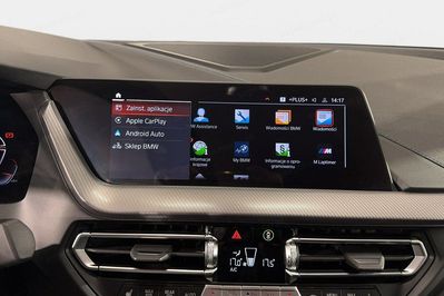 BMW Seria 2 218i M Sport aut