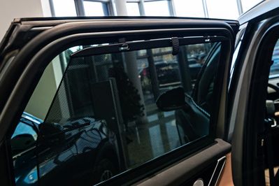 Chery Tiggo 9 Prestige 1.5 T-GDI Super Hybrid DHT 7os.