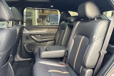 Mazda CX-80 2.5 PHEV Homura Plus AWD
