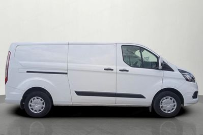 Ford Transit Custom L2H1 Trend