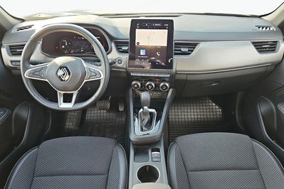 Renault Arkana 1.3 TCe Techno EDC