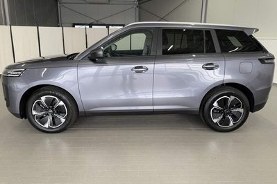 Jaecoo 5 1.6 T-GDI Premium DCT