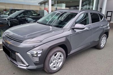 Hyundai Kona 1.6 T-GDI Executive DCT