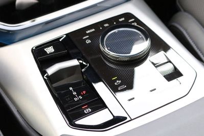 BMW X3 M50 xDrive