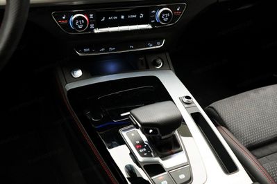 Audi Q5 Sportback 50 TFSI e quattro S Line