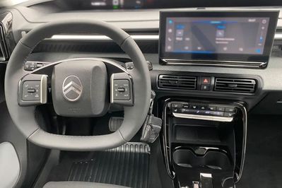 Citroen C3 e-C3 Plus Comfort Range 41kWH