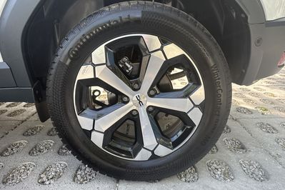 Dacia Duster Journey 1.2 TCe  4x4