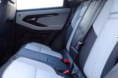 Land Rover Range Rover Evoque D200  Dynamic SE