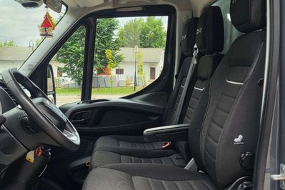 Iveco Daily 35S18 + WINDA