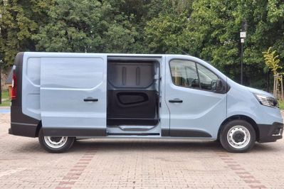 Renault Trafic L2H1