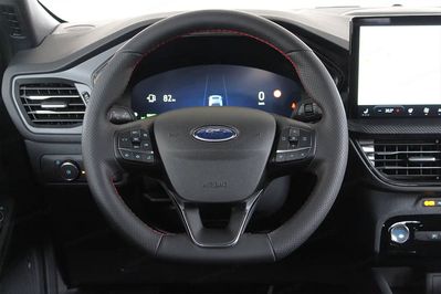 Ford Kuga ST-Line 1.5 EcoBoost FWD aut