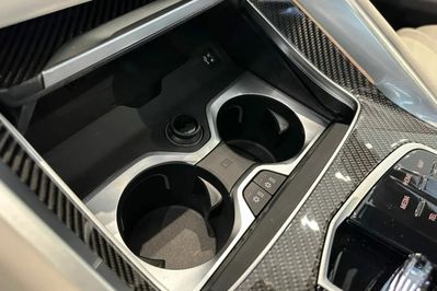 BMW X6 xDrive40d Individual Edition