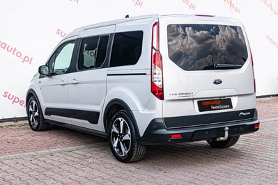 Ford Tourneo Connect Grand L2H1 Active A8