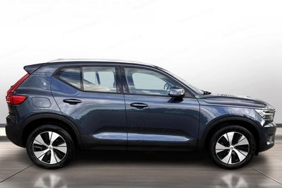 Volvo XC40 B4 B AWD Momentum Pro
