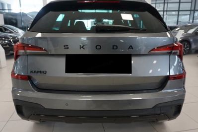 Skoda Kamiq Monte Carlo 1.5 TSI DSG
