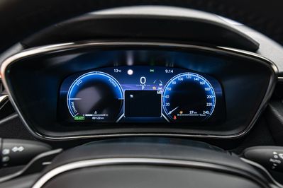 Toyota Corolla 2.0 Hybrid Style